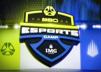 IMG Academy and M80 team up for esports camps in Florida