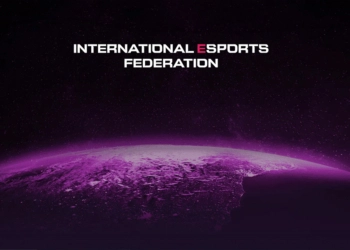 International Esports Federation hits 151 member milestone thanks to the addition of five new members.