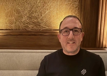 Rest in Peace, Mark Cohen, March 15, 1975 – February 21, 2025