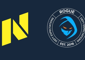 NAVI is in advanced negotiations to acquire the LEC slot of Rogue, according to a new report