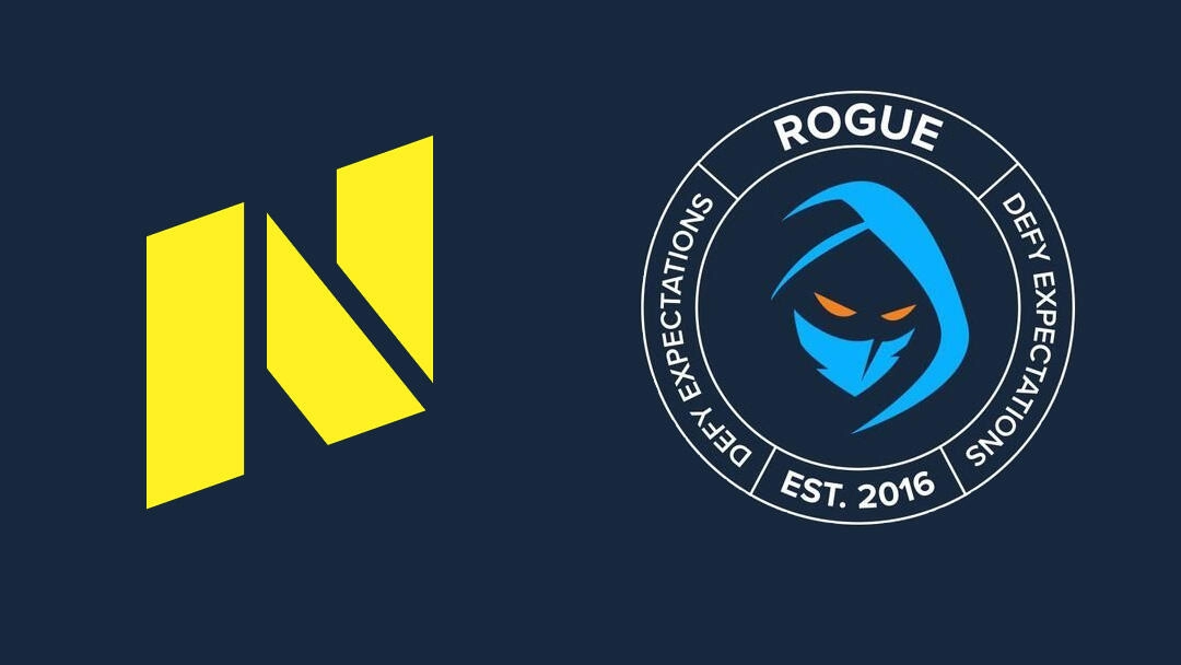 NAVI is in advanced negotiations to acquire the LEC slot of Rogue, according to a new report