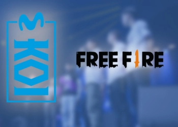 OverActive Media joins the Free Fire League in Latin America with its Movistar KOI brand.