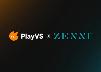 PlayVS finds a partner in Zenni Optical
