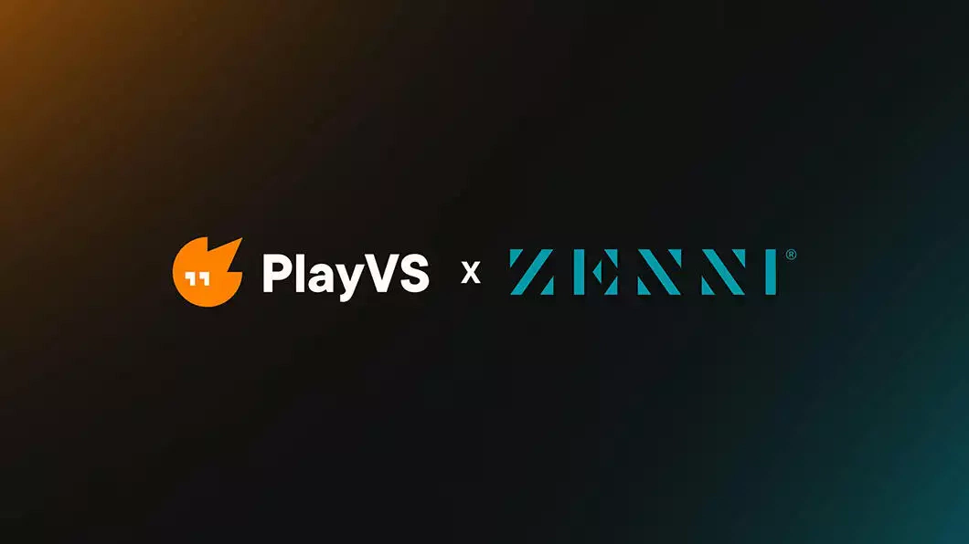 PlayVS finds a partner in Zenni Optical
