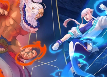 Red Bull Kumite participants, talent revealed.