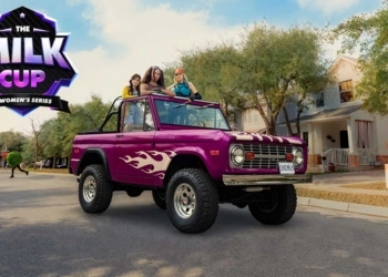 The Milk Cup returns in 2025