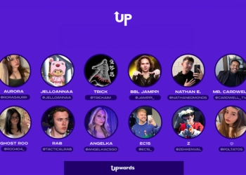 Upward Agency launches charity Valorant clip contest to support the Neurodiversity Alliance