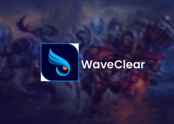 WaveClear app for League of Legends training launches on Overwolf