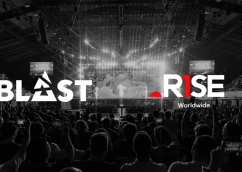 BLAST forms joint venture with Reliance Industries Limited subsidiary RISE in India.