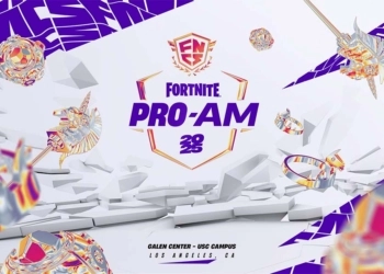 BLAST reveals the celebrity duos competing in the 2025 Fortnite Championship Series Pro-Am.