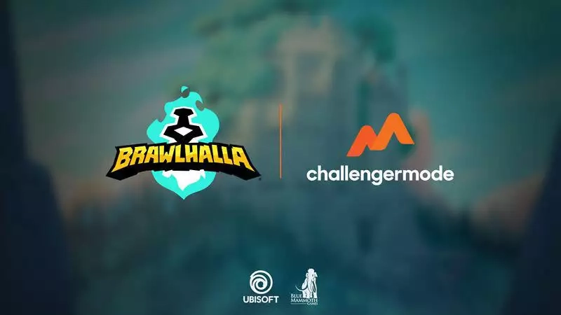 Challengermode becomes the official competitive platform for Brawlhalla.
