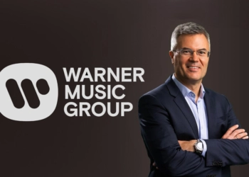 Former Activision Blizzard executive Armin Zerza joins Warner Music Group.