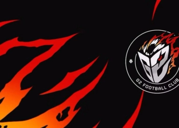 G2 Esports launches football club in Kings League Germany.