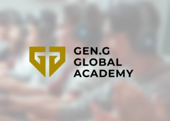 Gen.G launches Gen.G Collegiate Cup for Saudi Arabia and the United Arab Emirates.