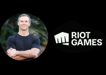 Riot Games, Dolby Darling, Executives