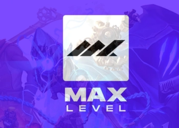 Max Gaming represents Riot Games in India, South Asia. Image credit: Riot Games, Max Level
