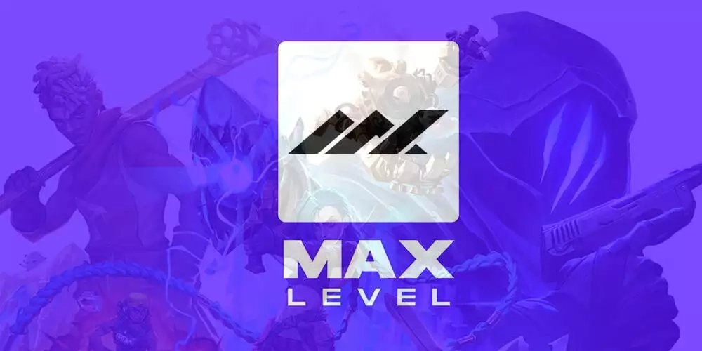 Max Gaming represents Riot Games in India, South Asia. Image credit: Riot Games, Max Level