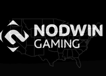 NODWIN Gaming sets up company in the United States.