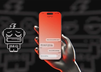 NRG launches fan engagement bot called Volt.