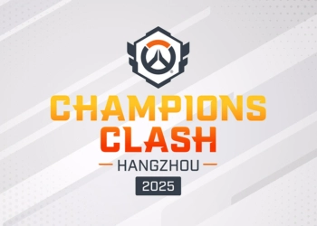 Overwatch Champions Clash will take place in China