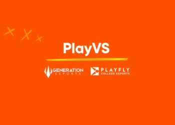 PlayVS acquires Generation Esports, Playfly Esports, for an undisclosed amount.