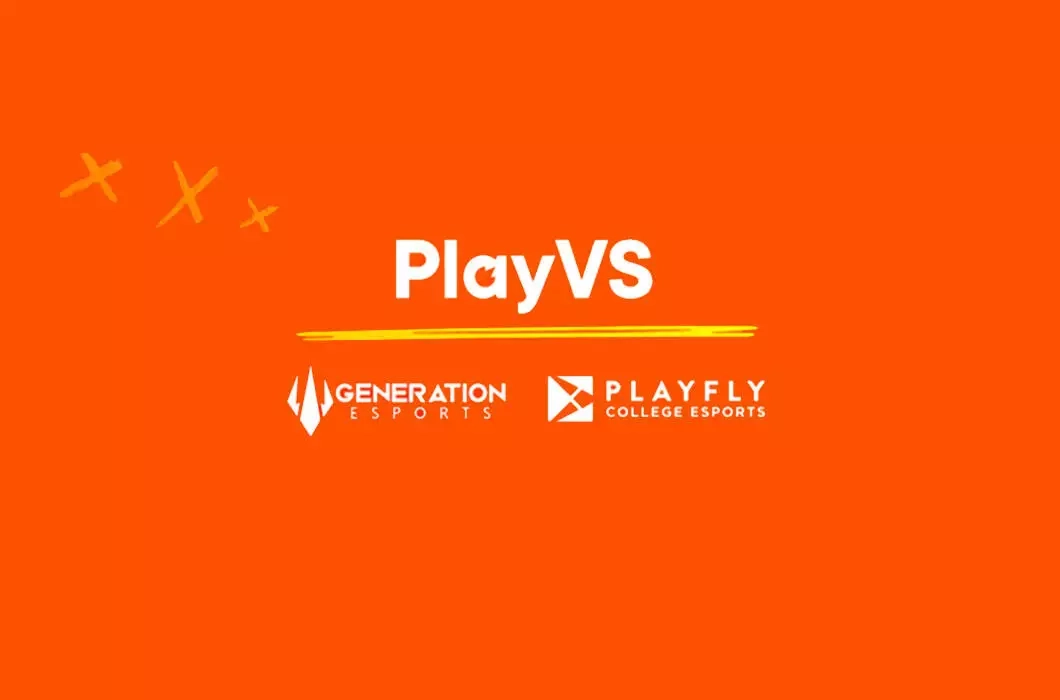 PlayVS acquires Generation Esports, Playfly Esports, for an undisclosed amount.