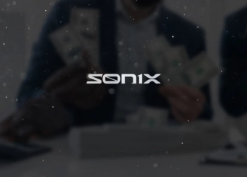 SONIX raises millions of dollars in a new funding round, launches a crowdfunding campaign.