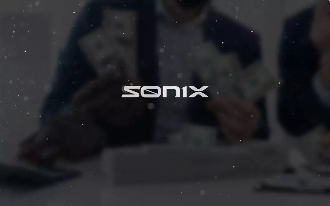 SONIX raises millions of dollars in a new funding round, launches a crowdfunding campaign.