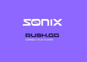 SONIX signs a definitive asset purchase agreement with RUSH Entertainment AG to acquire its IP.