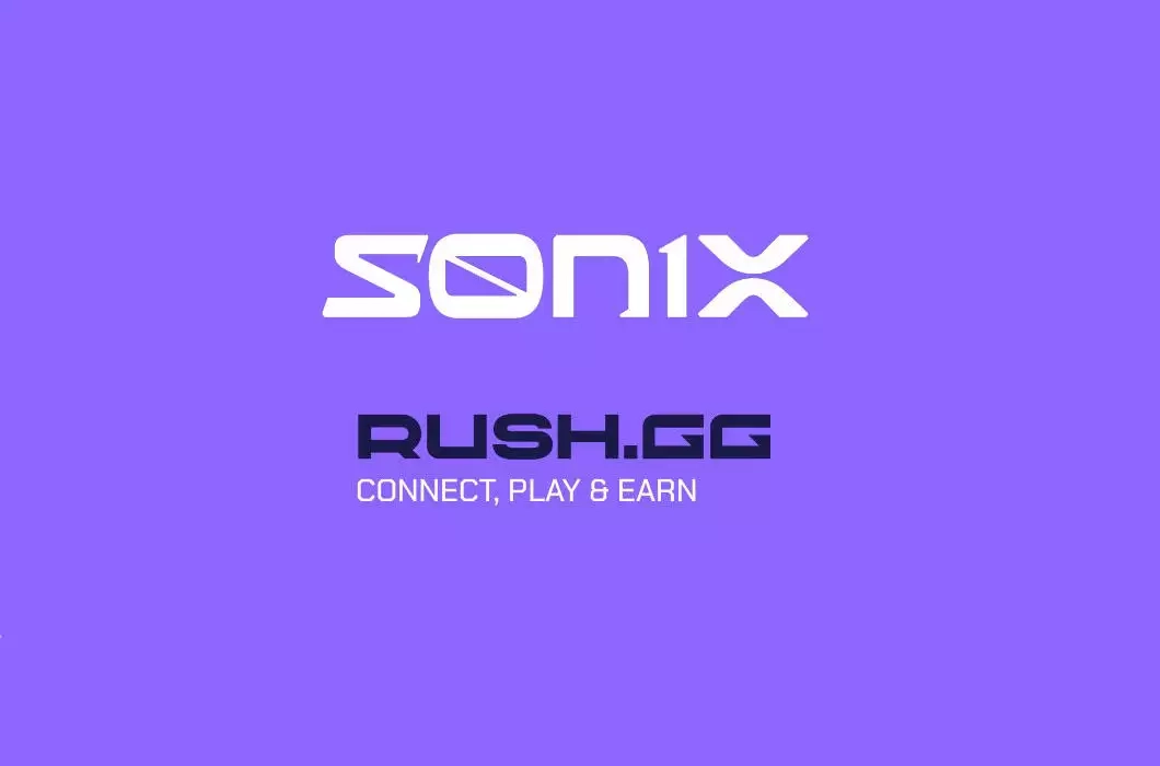SONIX signs a definitive asset purchase agreement with RUSH Entertainment AG to acquire its IP.