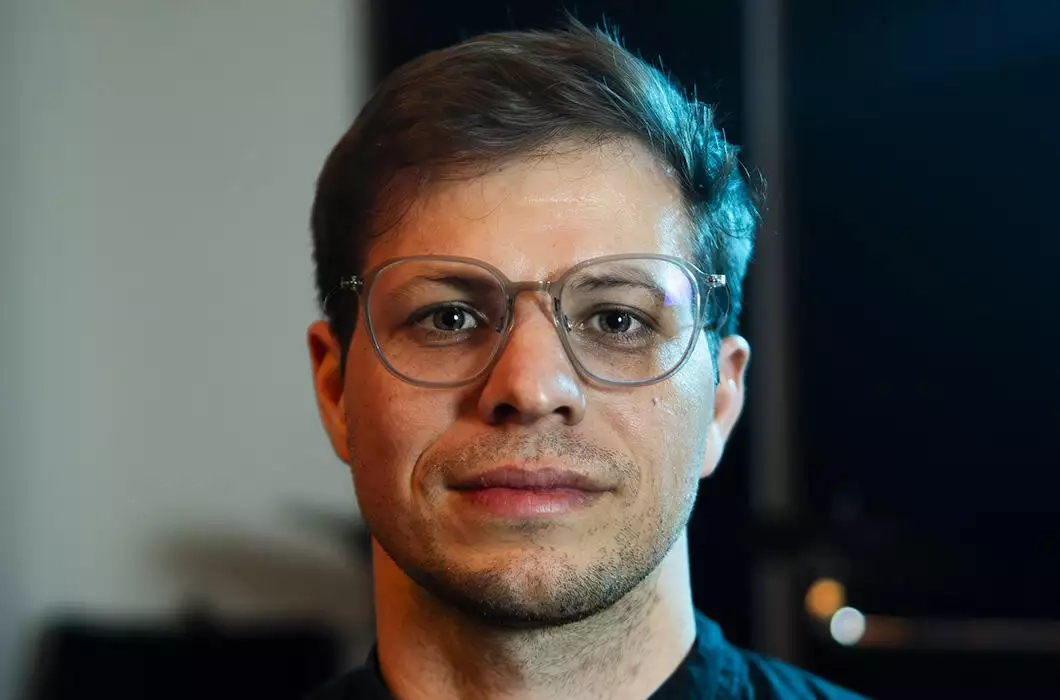 Shikenso Analytics promotes Benedikt Becker to the role of VP of marketing.