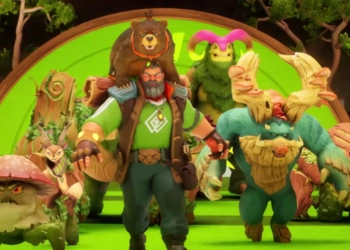 Team Liquid partners with PVP CCG MOBA title Wildcard.