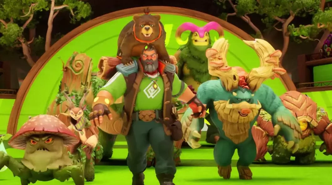 Team Liquid partners with PVP CCG MOBA title Wildcard.