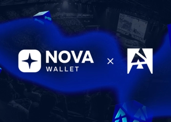 BLAST partners with NOVA Wallet for five events in 2025.
