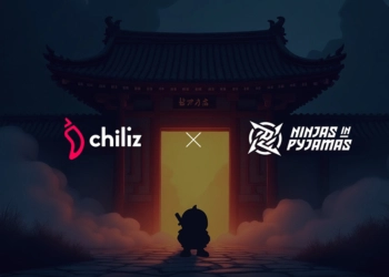 Chiliz owned Socios partners with NIP.