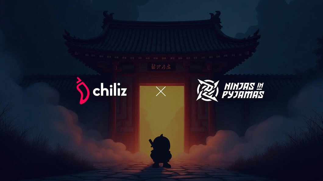 Chiliz owned Socios partners with NIP.