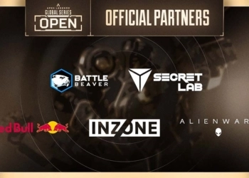 EA partners with Red Bull, Sony, Nokia, and Secretlab for the upcoming ALGS Open.