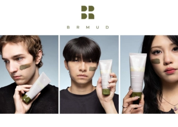 FlyQuest teams up with Korean skincare brand BRMUD.