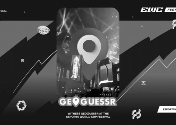 GeoGuessr will not be part of the Esports World Cup Festival following community backlash.
