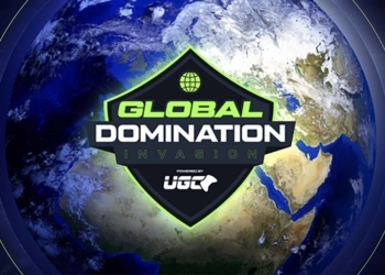 Global Domination: Invasion set to launch in early June.