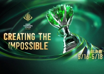 Hero Esports reveals key partners for Asian Champions League, DreamHack Shanghai.