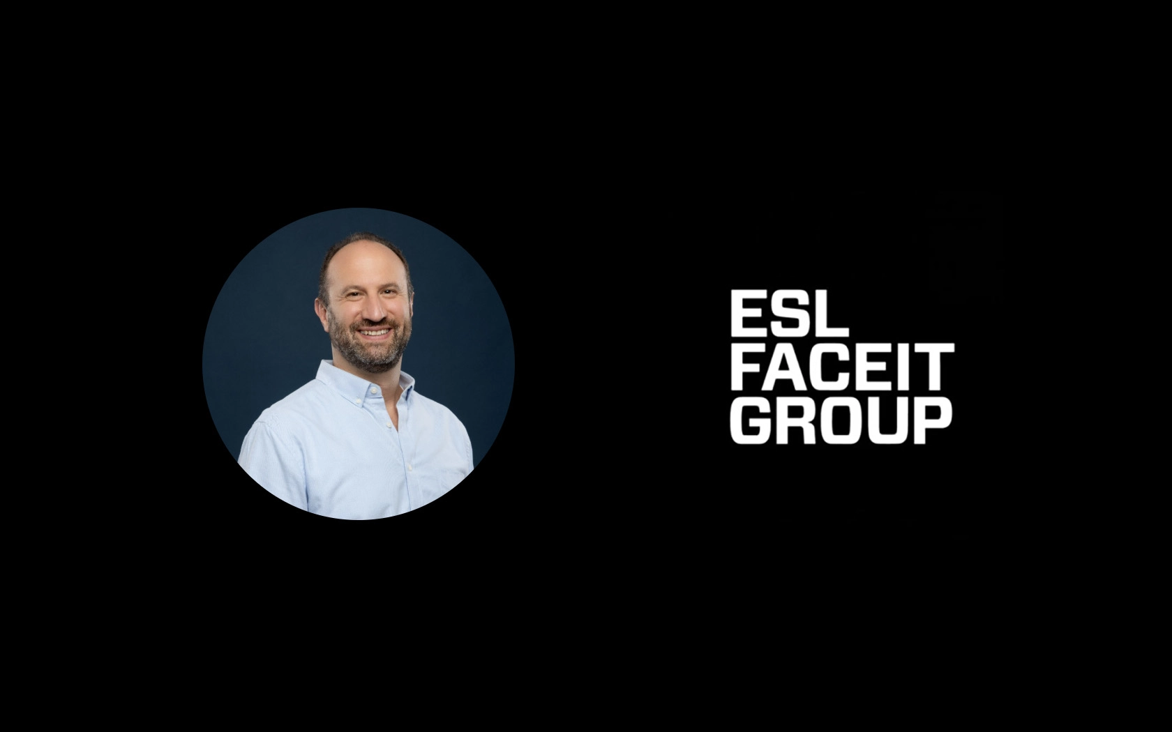Longtime ESL FACEIT Group executive Craig Levine steps down as Co-CEO, takes on an advisory role until the end of 2025.