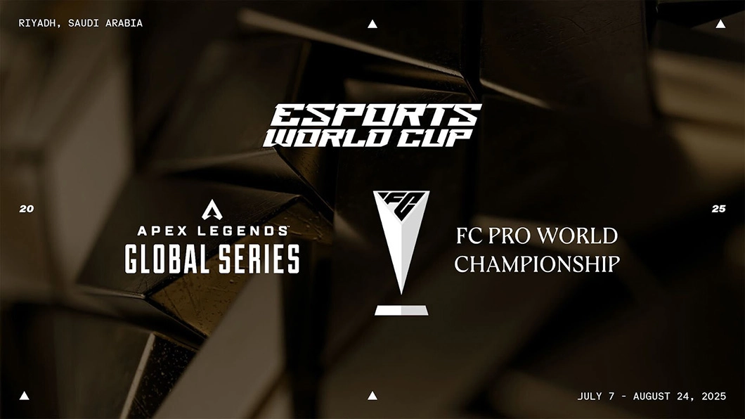 Major ALGS, EA Sports FC events taking place at the Esports World in Riyadh, Saudi Arabia this summer.
