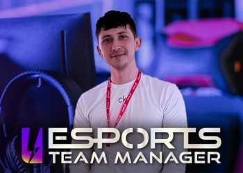 Nathan Edmonds joins Esports Team Manager developer The Brain Trust as a co-founder and CMO.