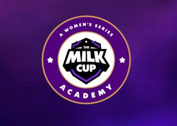 Organizers of the Milk Cup announce the Milk Cup Academy.