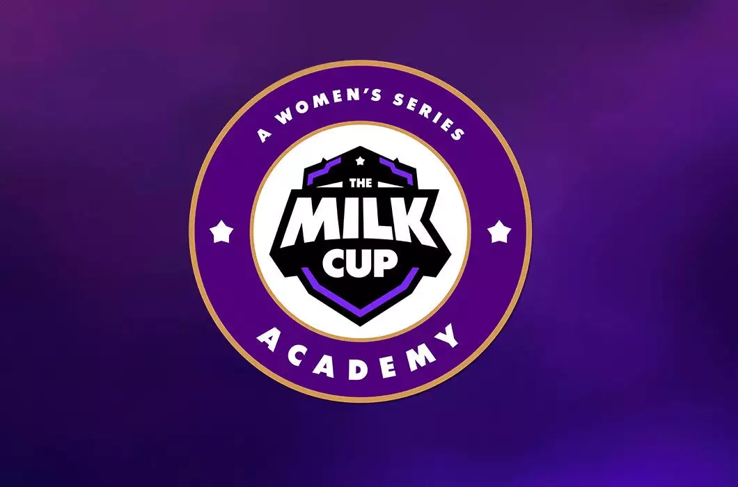 Organizers of the Milk Cup announce the Milk Cup Academy.