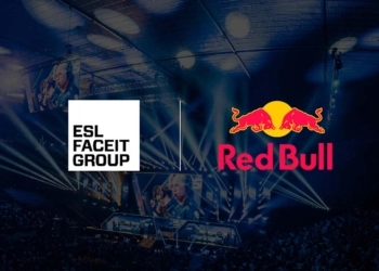DreamHack, Red Bull, DreamHack Dallas, Partnerships, Red Bull Home Ground
