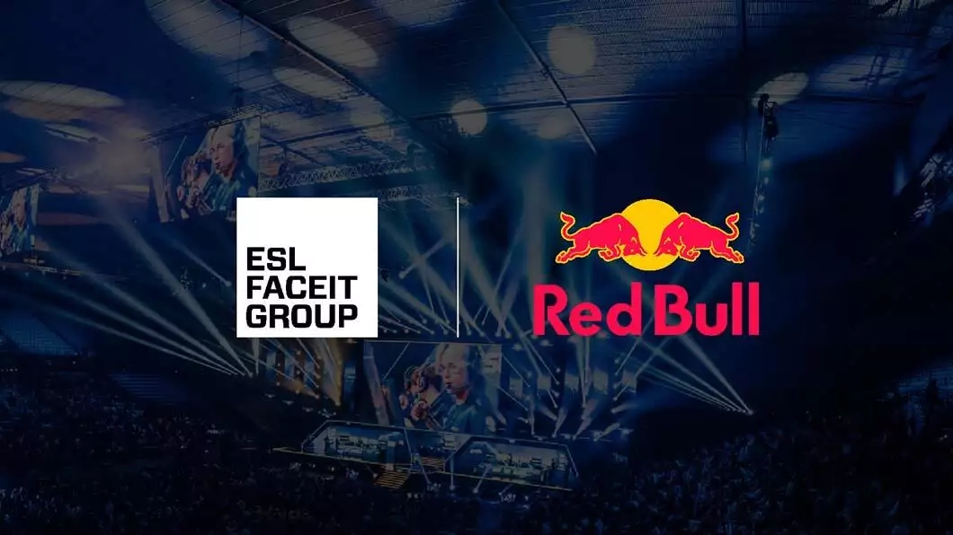 DreamHack, Red Bull, DreamHack Dallas, Partnerships, Red Bull Home Ground