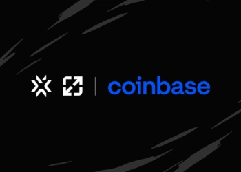 Riot Games partners with Coinbase for Valorant Champions Tour, League of Legends Esports.