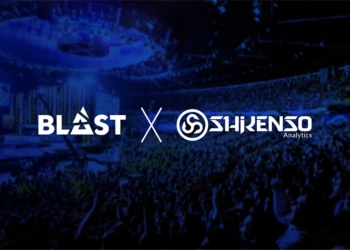 Shikenso Analytics renews and expands its partnership with BLAST.